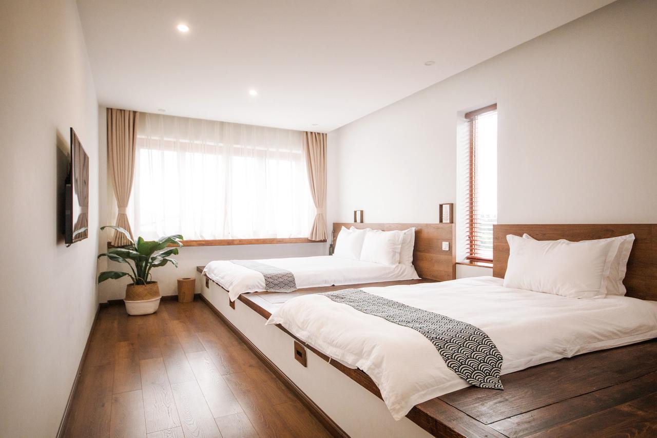 Dali Rong Lu Hotel Luaran gambar