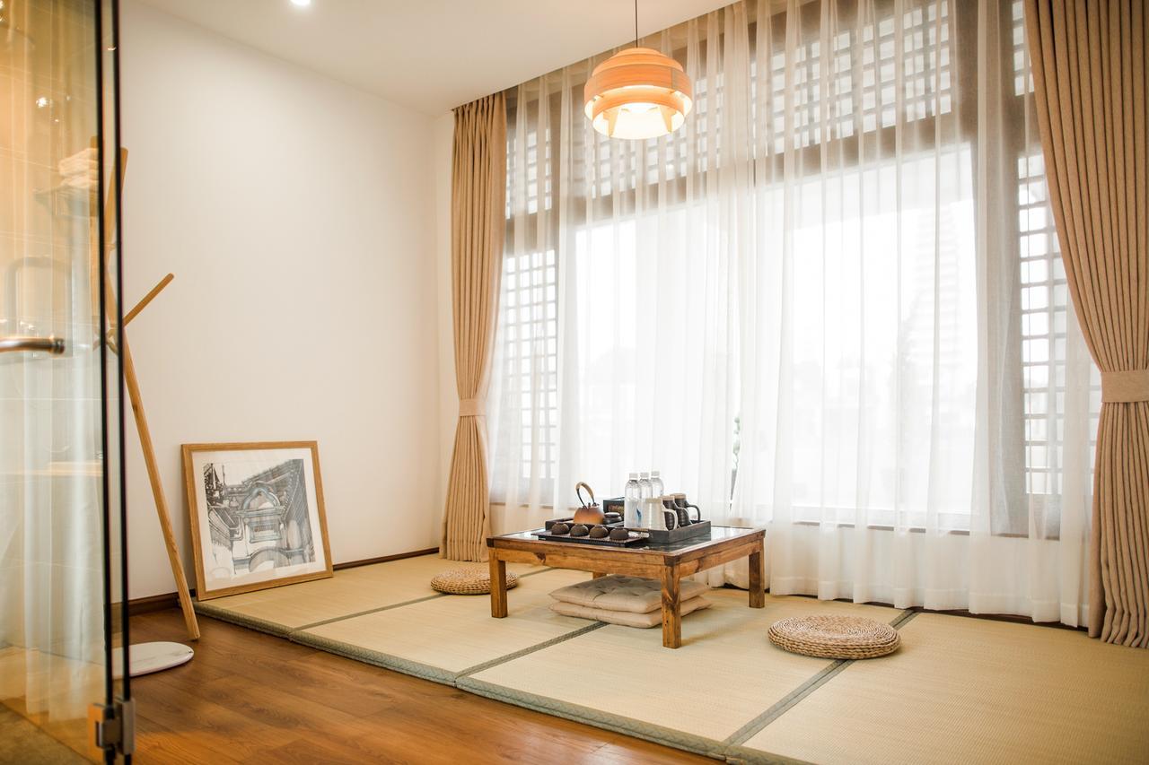 Dali Rong Lu Hotel Luaran gambar