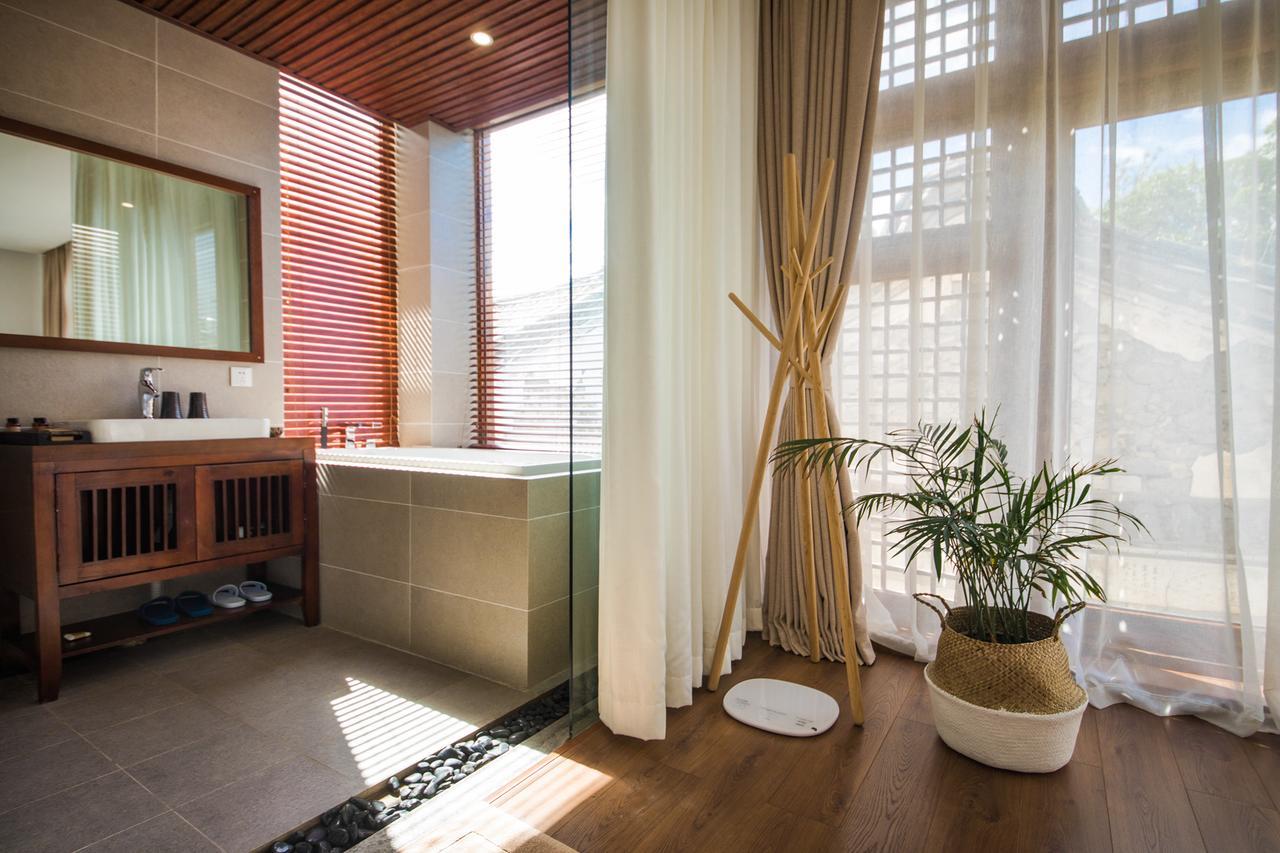 Dali Rong Lu Hotel Luaran gambar