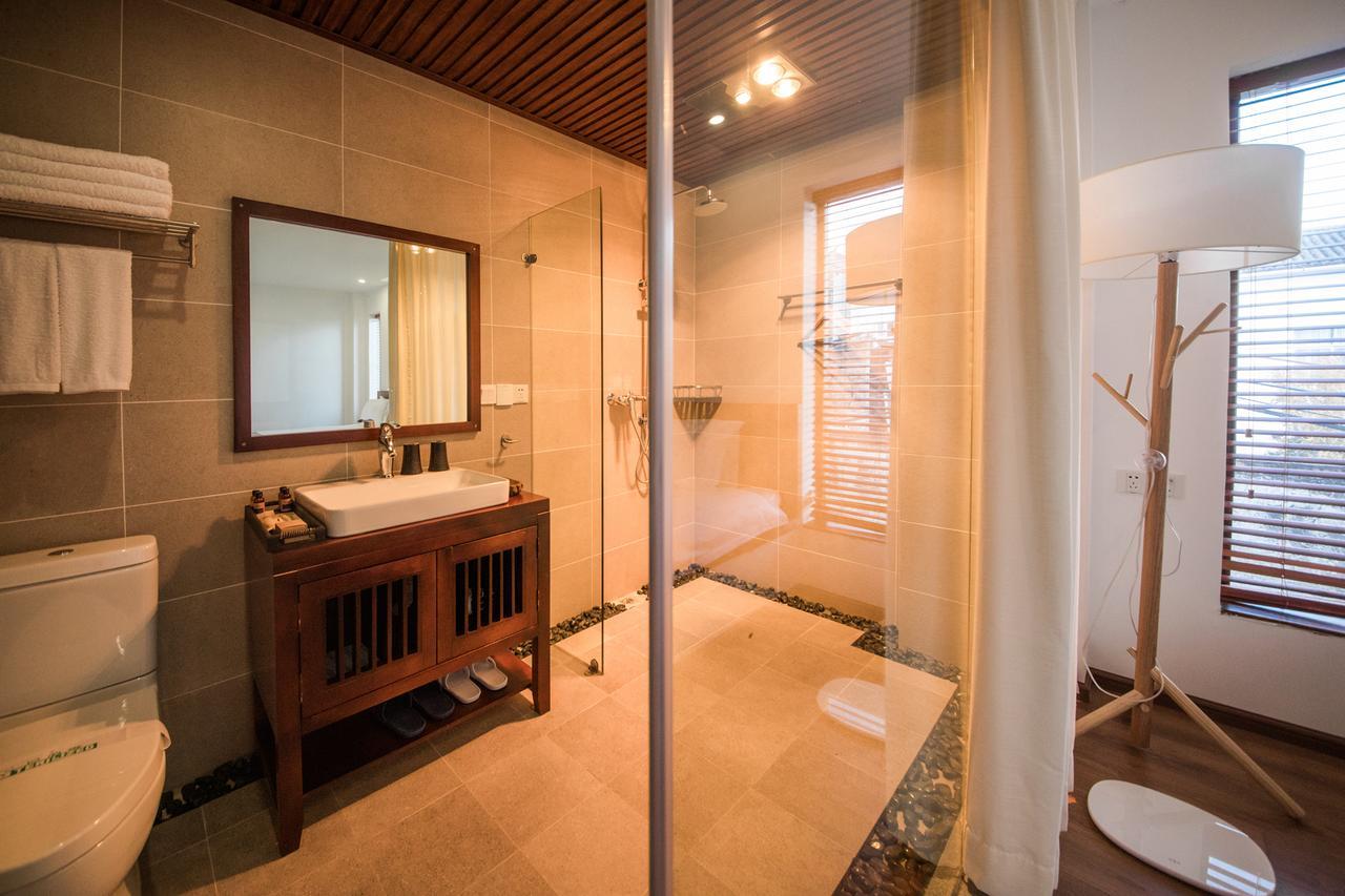 Dali Rong Lu Hotel Luaran gambar