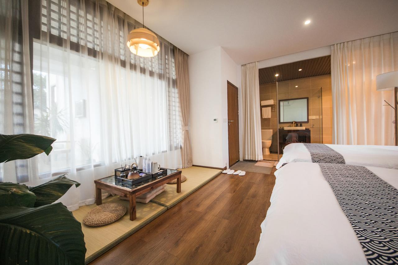 Dali Rong Lu Hotel Luaran gambar