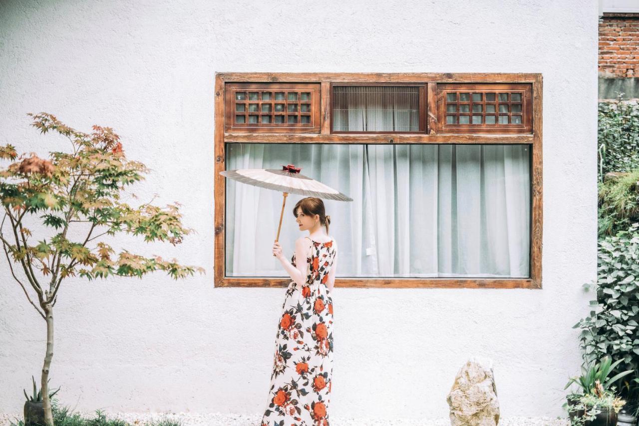 Dali Rong Lu Hotel Luaran gambar