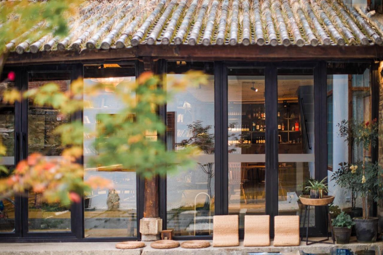 Dali Rong Lu Hotel Luaran gambar