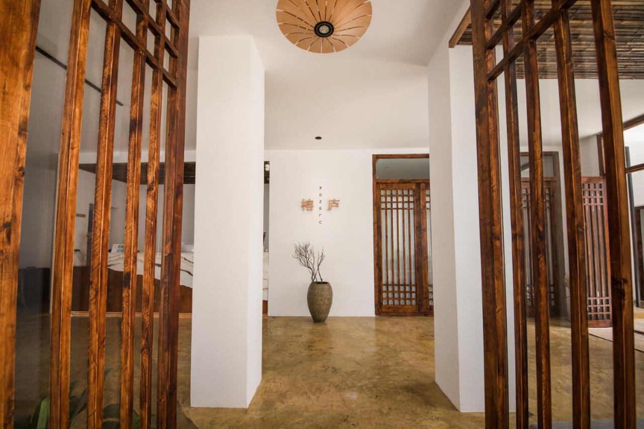 Dali Rong Lu Hotel Luaran gambar